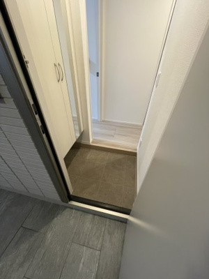 【玄関】 | オアシス上新庄