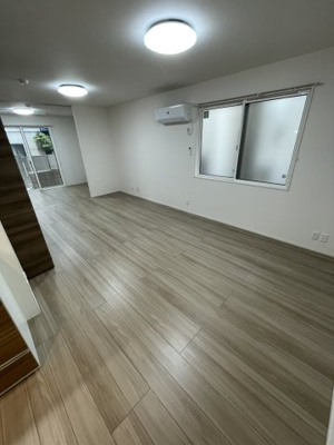 【居間・リビング】 | オアシス上新庄