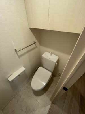 【トイレ】 | オアシス上新庄