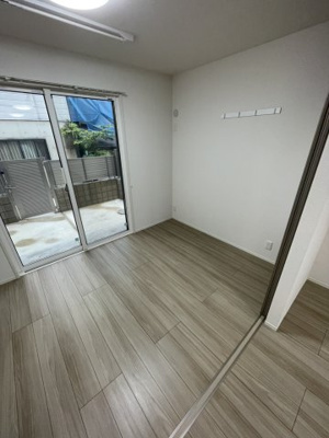 【寝室】 | オアシス上新庄