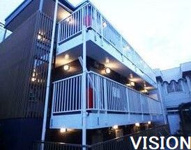 BoaSorte大森中の画像