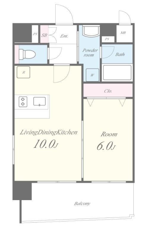 ESPERANZA AZABUの画像