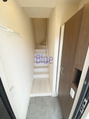 【玄関】 | ブルークレール希望が丘 | 同じ仕様