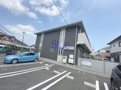 【駐車場】 | ブルークレール希望が丘