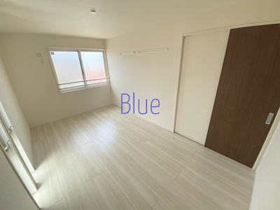 【寝室】 | ブルークレール希望が丘 | 同じ仕様