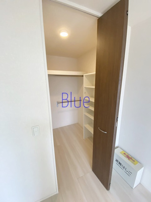 【収納】 | ブルークレール希望が丘 | 同じ仕様