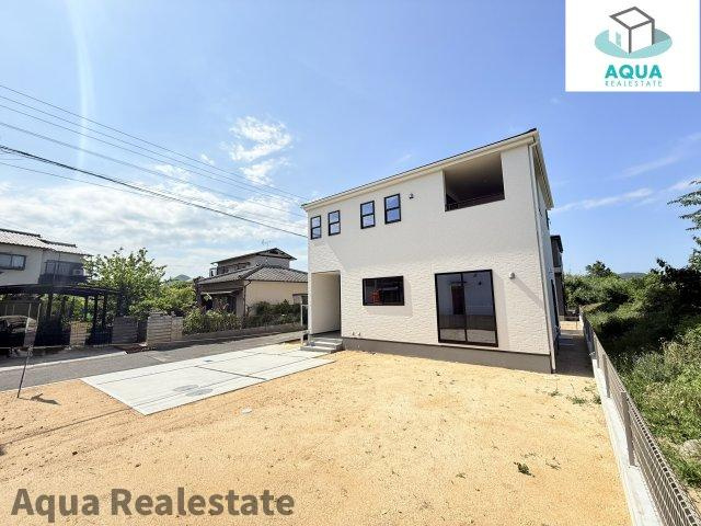 リーブルガーデン高松市円座町第九
