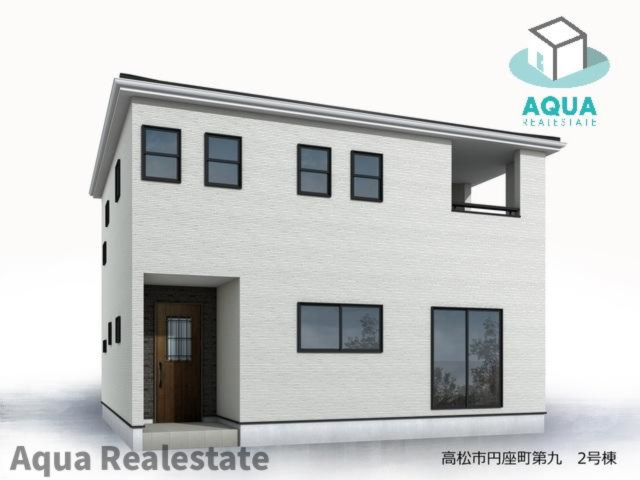 リーブルガーデン高松市円座町第九の居間・リビング|リビングでのひとときが、心に残る物語。温もりと笑顔が溢れ、家族の絆が育まれる場所。感動の毎日を共に。