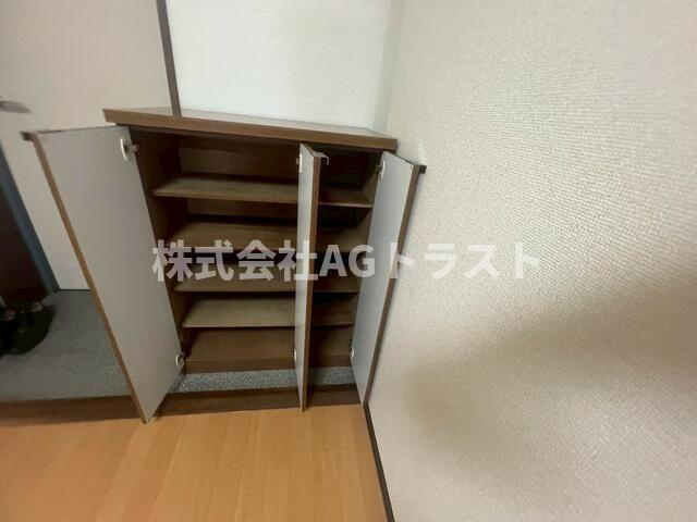 【収納】 | パティオＴＫ