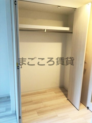 【収納】 | プランドール北浜