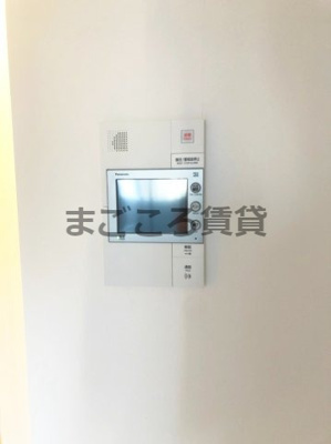 【セキュリティ】 | プランドール北浜