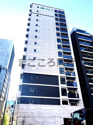 【外観】 | プランドール北浜