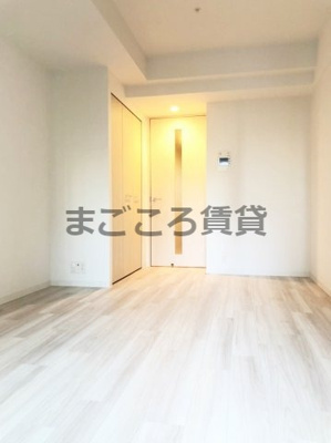 【居間・リビング】 | プランドール北浜