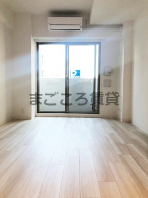 【洋室】 | プランドール北浜