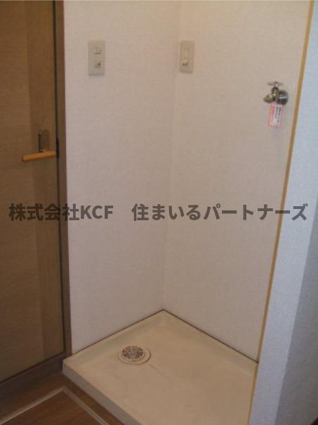 セジュールプロバンスの設備