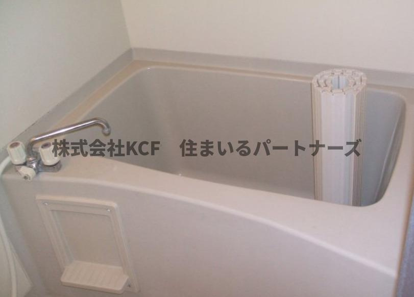 セジュールプロバンスの浴室