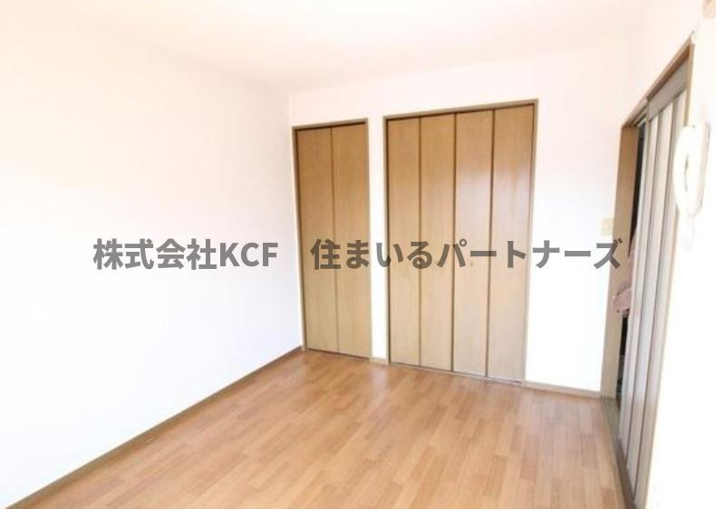 セジュールプロバンスの内装