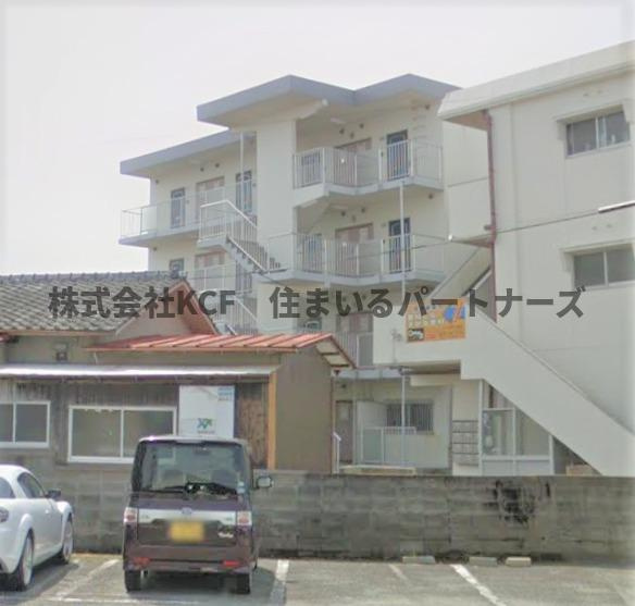 すかる里村の外観