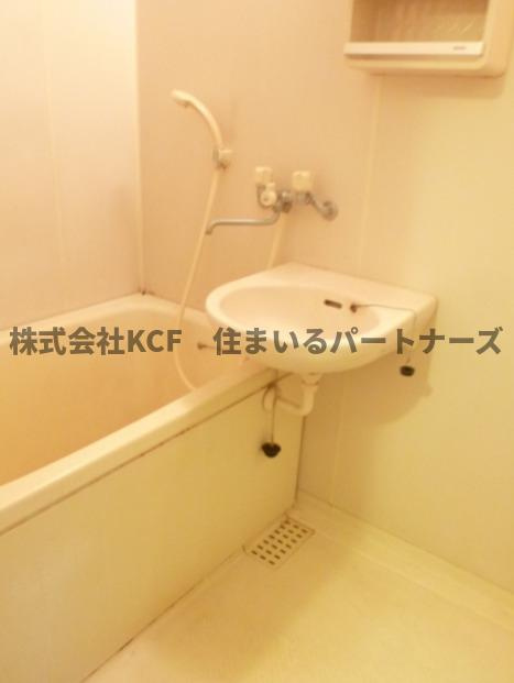 すかる里村の浴室|日々の暮らしに欠かせないお風呂です