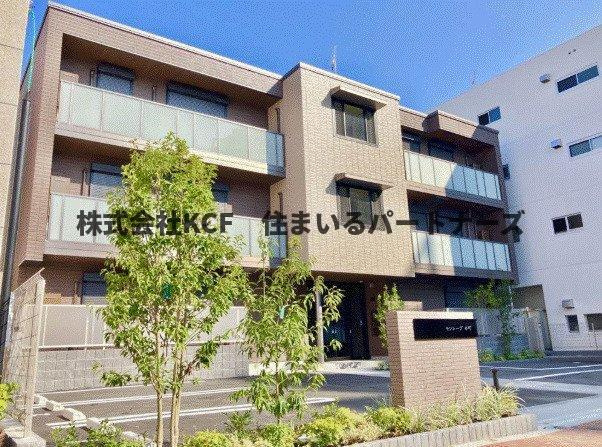 モンレーヴ本町