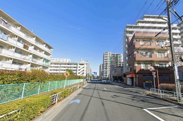 興栄ハイツのその他