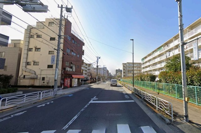 興栄ハイツのその他