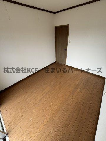 馬場ビルの居間・リビング