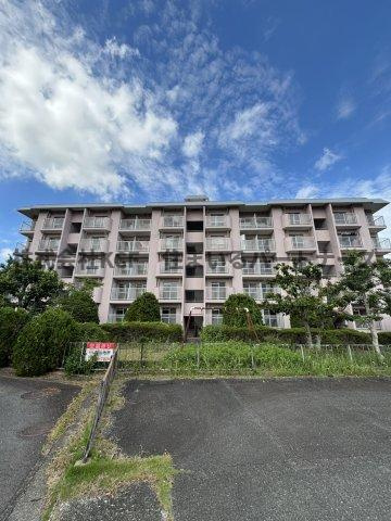 馬場ビルの駐車場