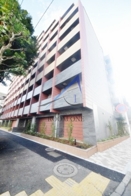 ブライズ方南町