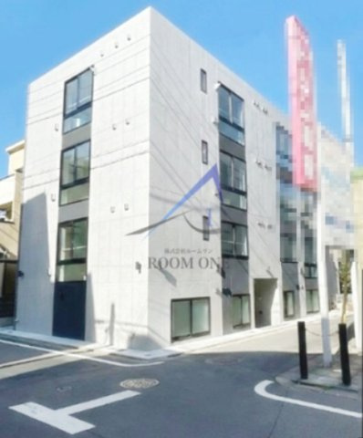 CICADA RESIDENCE OGIKUBO