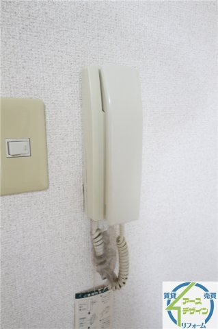 アーバンリバブルのセキュリティ|※類似写真