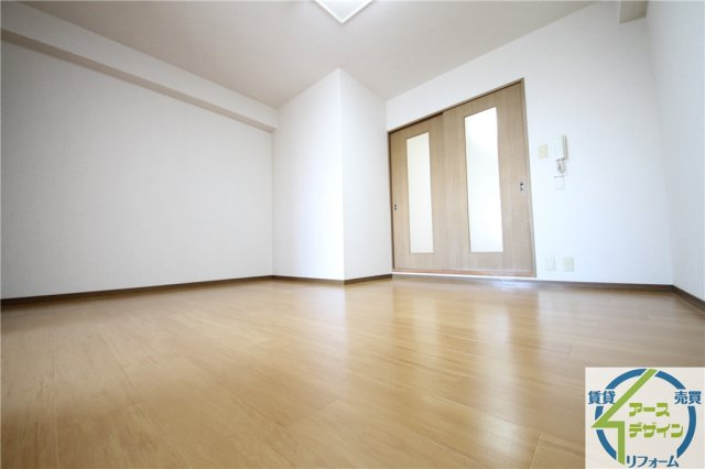 アーバンリバブルの居間・リビング|※類似写真