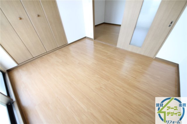 アーバンリバブルの内装|※類似写真