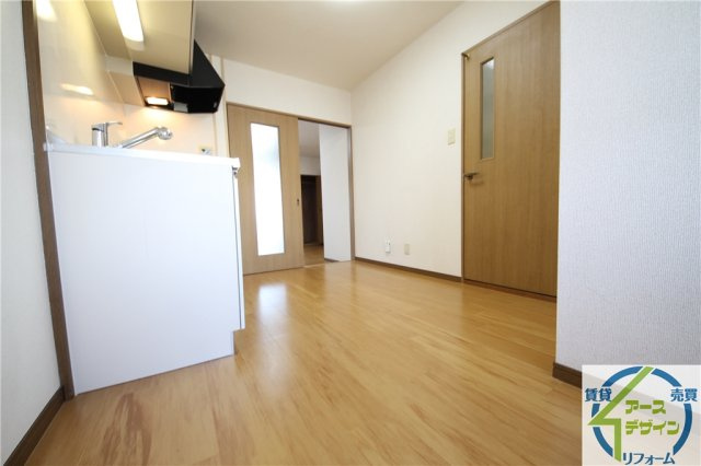 アーバンリバブルの居間・リビング|※類似写真