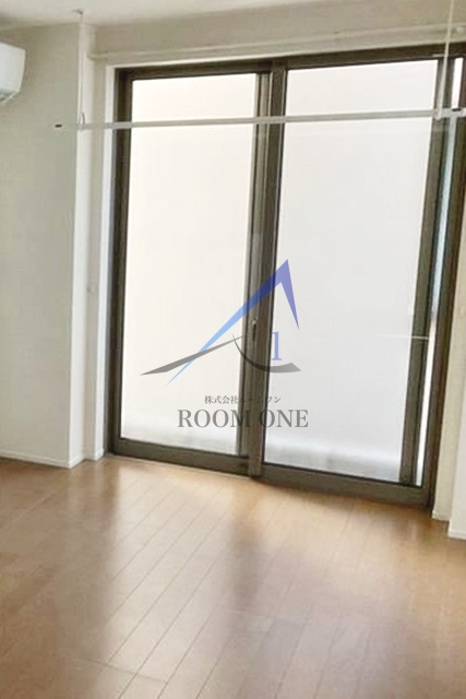 グランピア蒲田の寝室|寝室です。