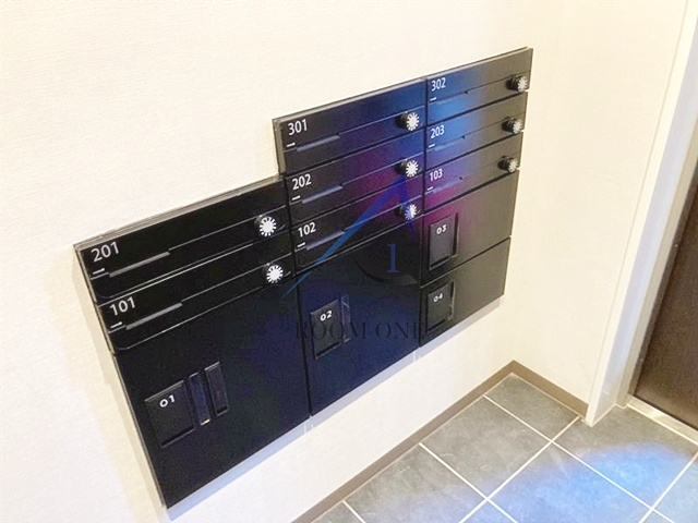 グランピア蒲田