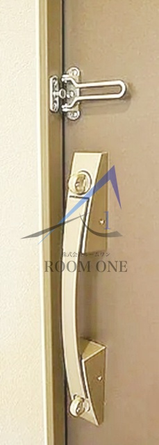 ルーブル大鳥居五番館のその他