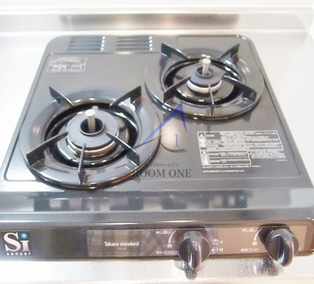 ルーブル大鳥居五番館