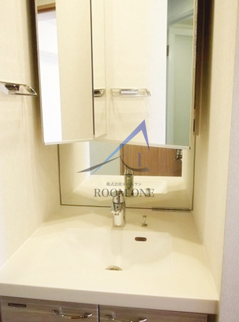 ルーブル大鳥居五番館