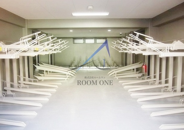 ルーブル大鳥居五番館