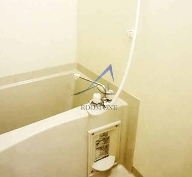 アルビレオの浴室|お風呂です。