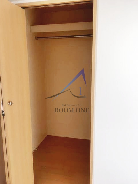 アルビレオの収納|収納です。