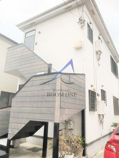 メゾン・クレールⅡ