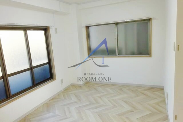 京浜マンション