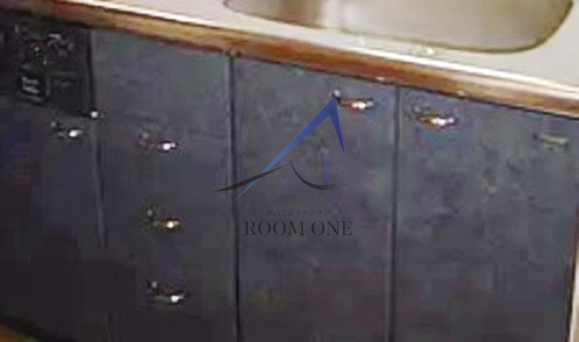 グリーンジュネスの内装