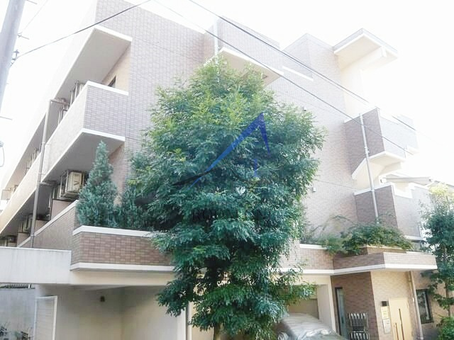 ＳＦベルポート都立大