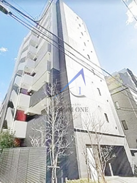 エル・グランジュテ武蔵小杉