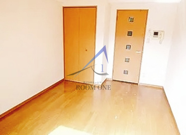 プレール大森EASTの寝室|寝室です。