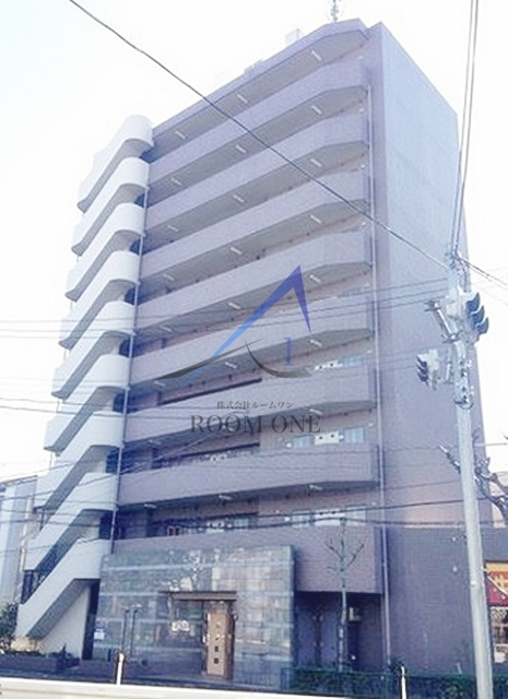 プレール大森EAST