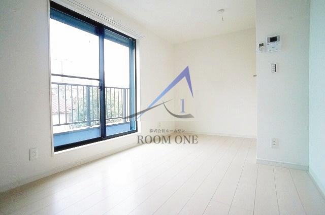 モダンエレーナ鶴見のその他